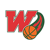 The Woodlands High School basketball