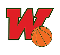 The Woodlands High School basketball